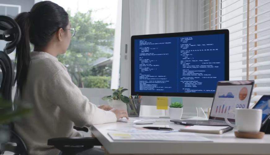 白银区企业数字化解决方案：机器学习赋能商业模式升级的核心路径